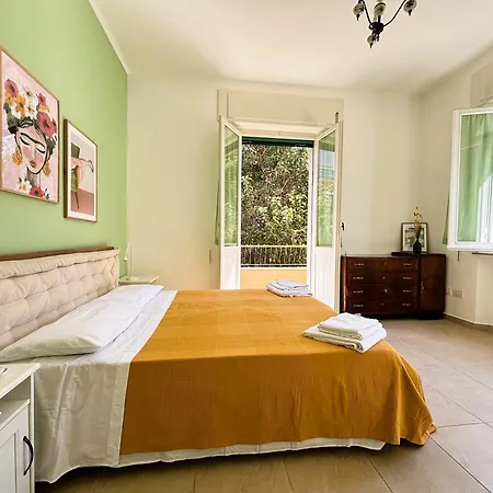 Casa Melina - Mare Apartmán