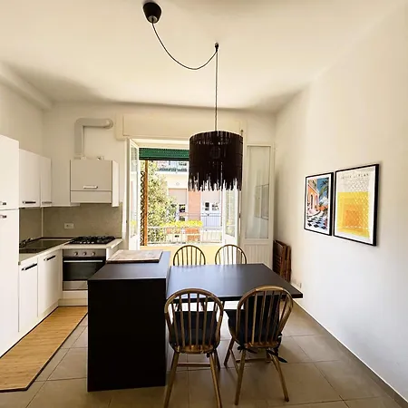 Casa Melina - Mare Apartmán Pesaro