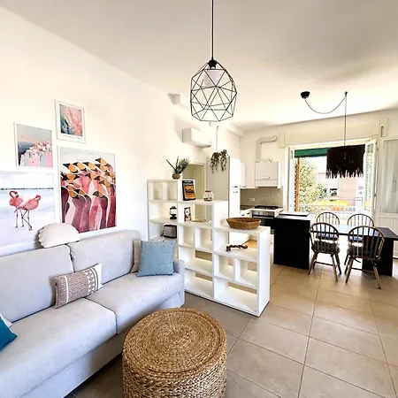 Casa Melina - Mare Apartmán