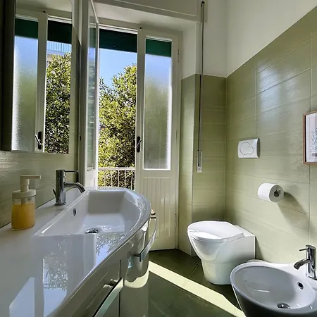 Casa Melina - Mare Apartmán Pesaro