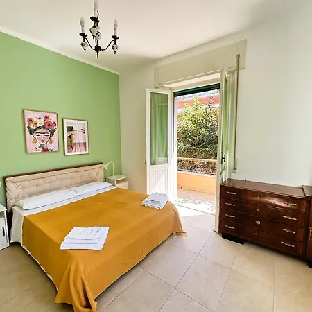 Casa Melina - Mare * Pesaro