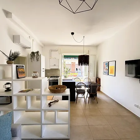 Casa Melina - Mare