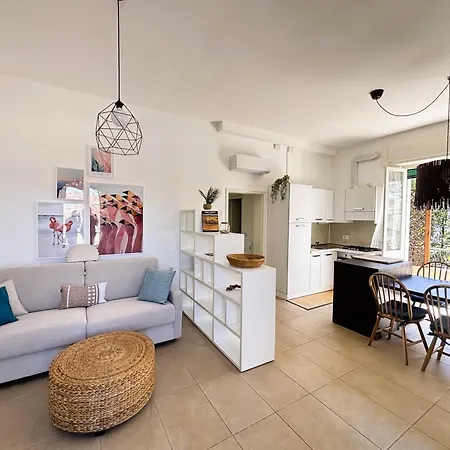 Apartmán Casa Melina - Mare *