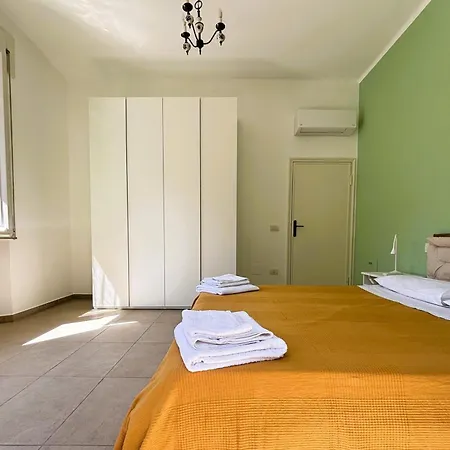 Casa Melina - Mare Pesaro