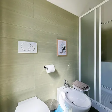 Casa Melina - Mare Apartmán *